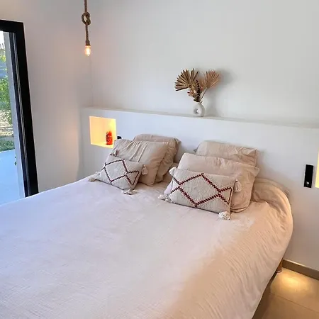 Vila Casa Cagna Piscine Et Jacuzzi *