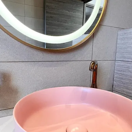 Casa Cagna Piscine Et Jacuzzi Vila *