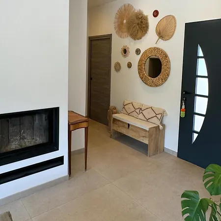 Vila Casa Cagna Piscine Et Jacuzzi