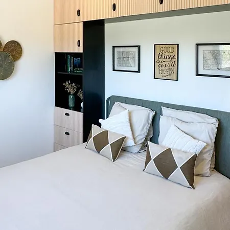 Casa Cagna Piscine Et Jacuzzi Figari (Corsica)