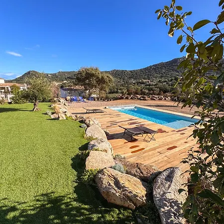Vila Casa Cagna Piscine Et Jacuzzi